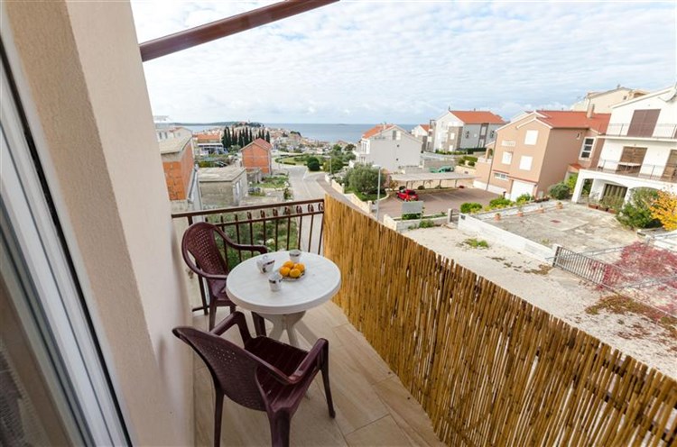 Apartmány Zdravka G