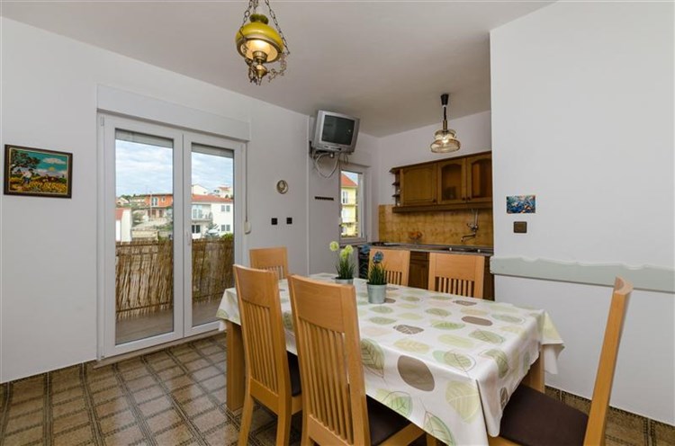 Apartmány Zdravka G