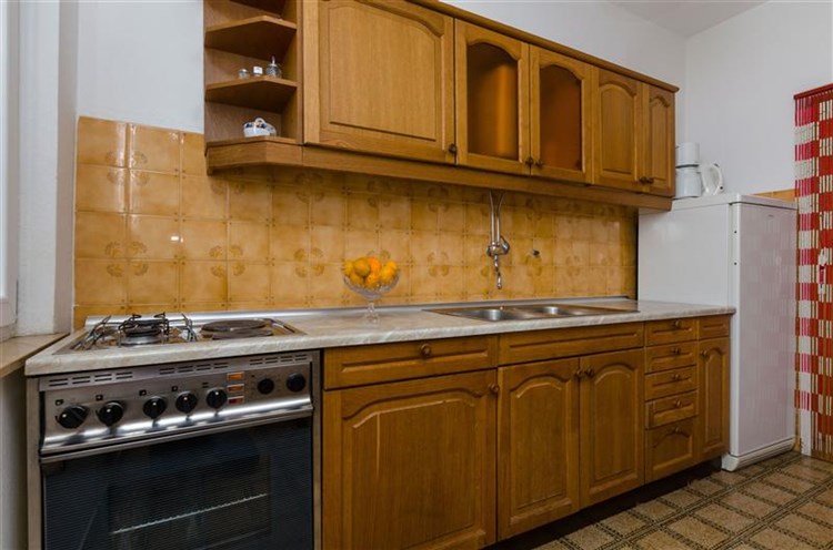 Apartmány Zdravka G