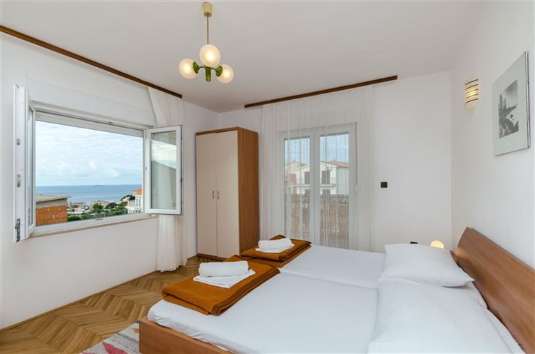 Apartmány Zdravka G