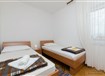 Chorvatsko - Apartmány Zdravka G  