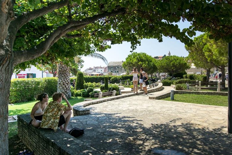 Apartmány Zdravka G