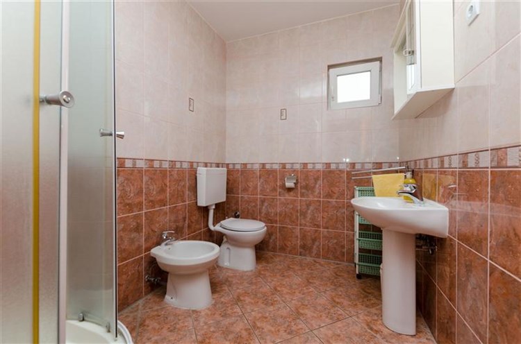 Apartmány Zdravka G