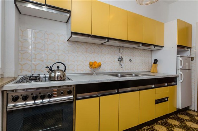 Apartmány Zdravka G