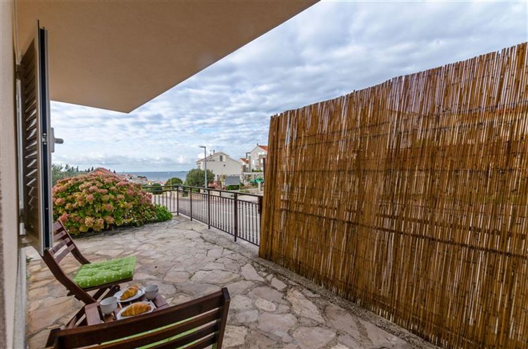 Apartmány Zdravka G