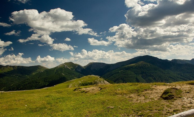 KRÁSY KORUTAN Alpské štíty, ledovce, jezera, hrady a města jižního Rakouska