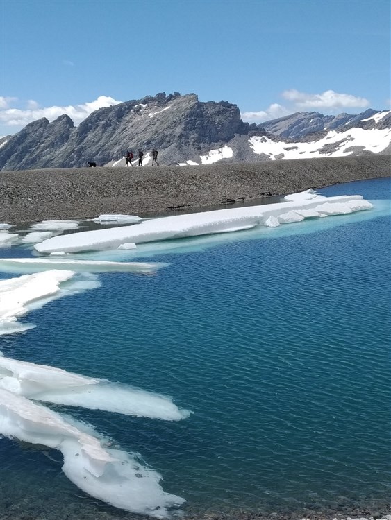 KRÁSY KORUTAN Alpské štíty, ledovce, jezera, hrady a města jižního Rakouska