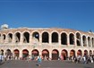 Itálie - Romantické Benátky a Verona  