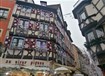 Francie - ADVENTNÍ ŠTRASBURK - vánoční atmosféra ve francouzském Alsasku  