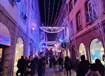 Francie - ADVENTNÍ ŠTRASBURK - vánoční atmosféra ve francouzském Alsasku  