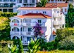 Chorvatsko - Vila Sara  