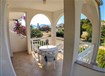 Chorvatsko - Vila Sara  