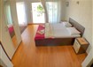 Chorvatsko - Vila Sara  