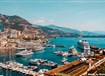 Francie - Francouzská riviéra a Monako  