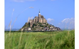 Skvosty Francie – Paříž, Bretaň, Normandie a zámky na Loiře - 