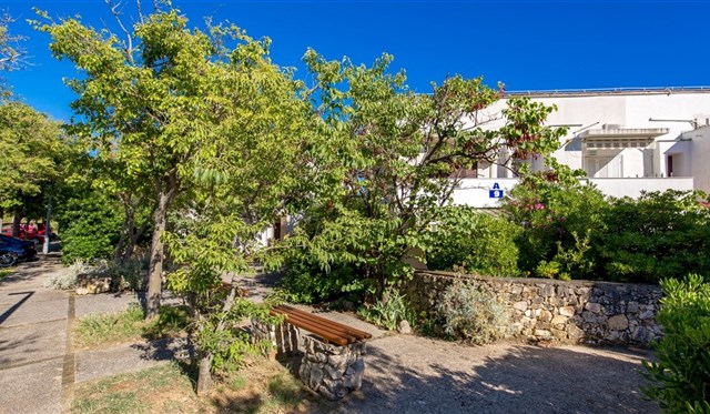 Chorvatsko - Apartmán Vesna  