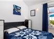 Chorvatsko - Apartmány Aurora  