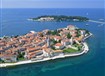 Chorvatsko - Otevírání moře – krásy Chorvatska (Istrie) a Slovinska  