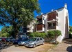 Chorvatsko - Apartmány Zizi  