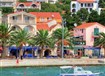 Chorvatsko - Vila Mirnna  