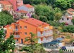 Chorvatsko - Vila Mirnna  