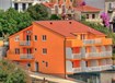 Chorvatsko - Vila Mirnna  