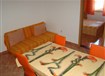 Chorvatsko - Vila Mirnna  