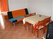 Chorvatsko - Vila Mirnna  