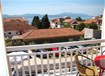 Chorvatsko - Vila Mirnna  