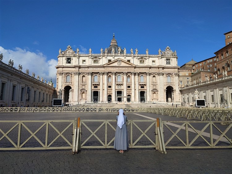 Řím a Neapolský záliv - To nejlepší z Itálie – Benátky, Řím, Vatikán, Pompeje, Vesuv a Dolomity