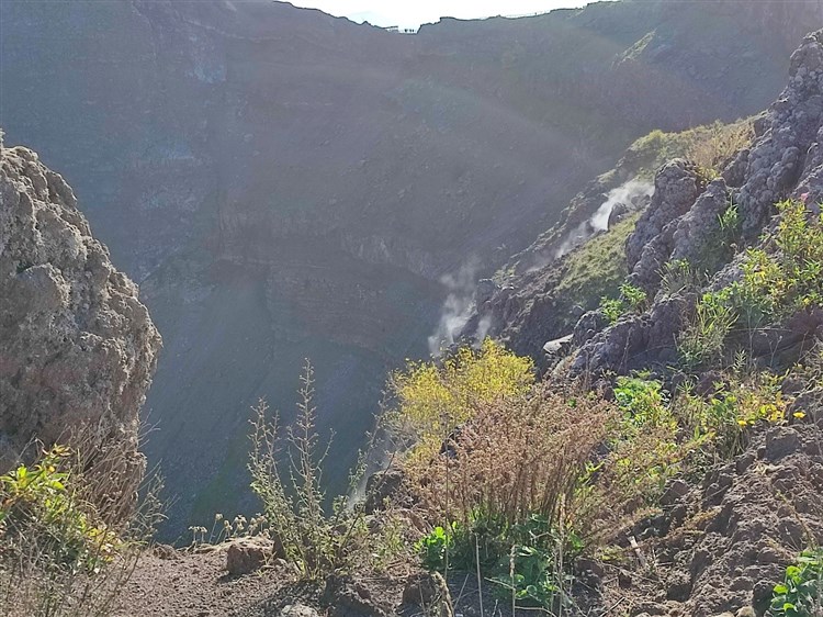 Řím a Neapolský záliv - To nejlepší z Itálie – Benátky, Řím, Vatikán, Pompeje, Vesuv a Dolomity