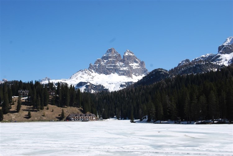 Řím a Neapolský záliv - To nejlepší z Itálie – Benátky, Řím, Vatikán, Pompeje, Vesuv a Dolomity
