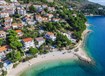 Omiš-Nemira - Apartmán Pero  