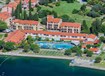 Portorož - Apartments Vila Barka  