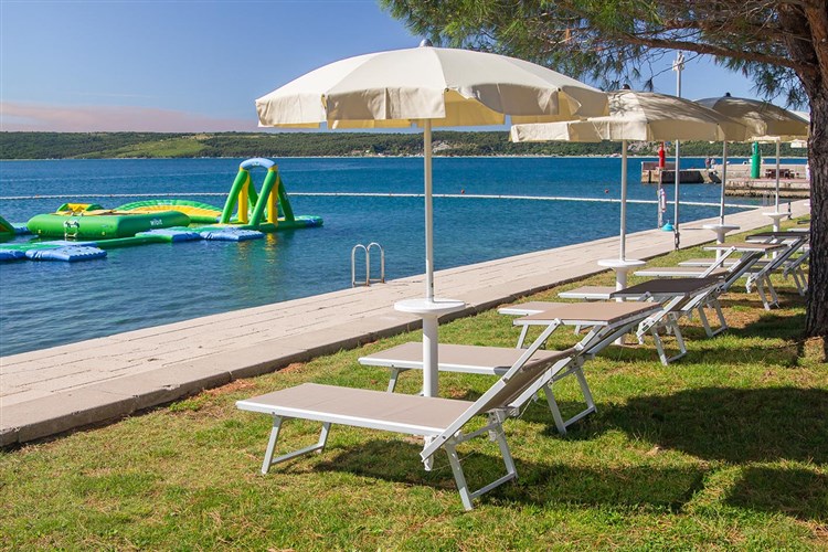 Apartments Vila Barka