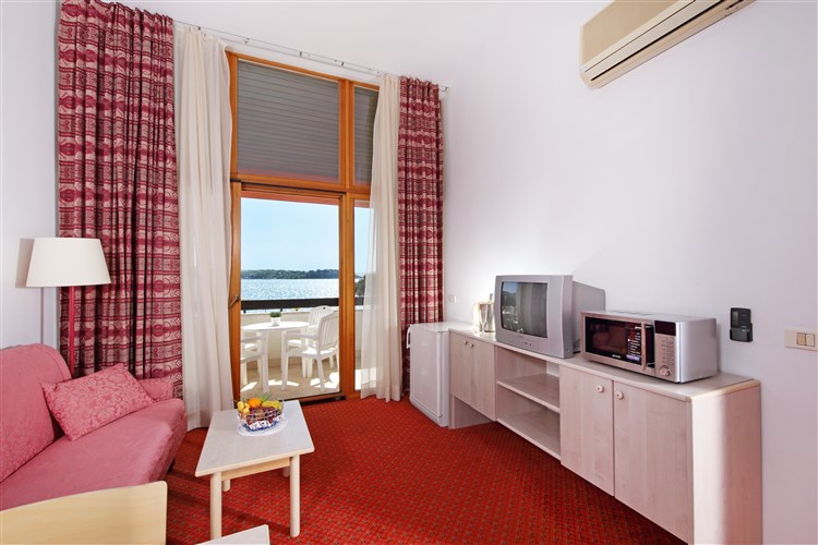 Apartments Vila Barka