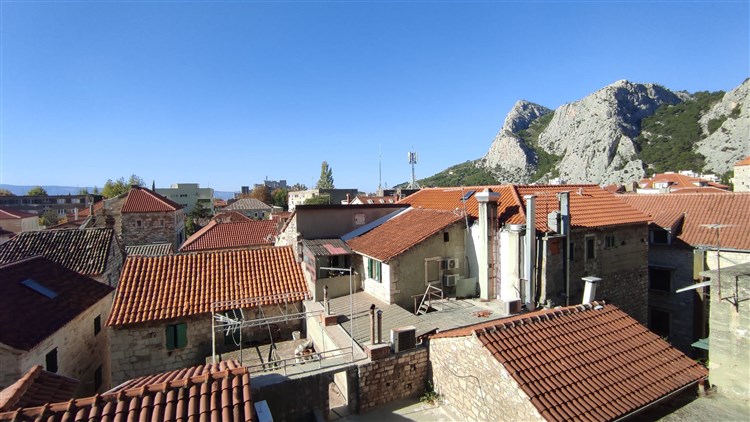 Apartmán Brstilo