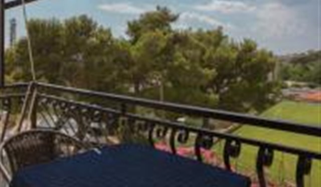 Chorvatsko - Apartmán Mimica  
