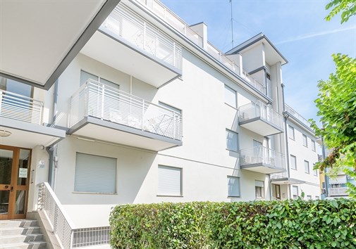 Condominio Vicenza