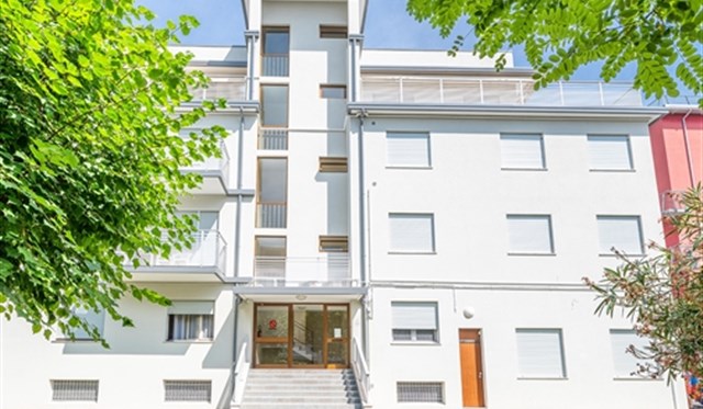 Lido di Jesolo - Condominio Vicenza  