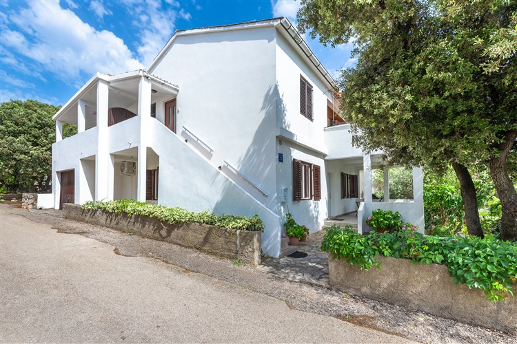 Apartmány Magdalena