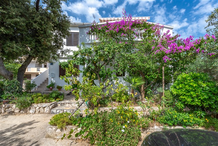 Apartmány Magdalena