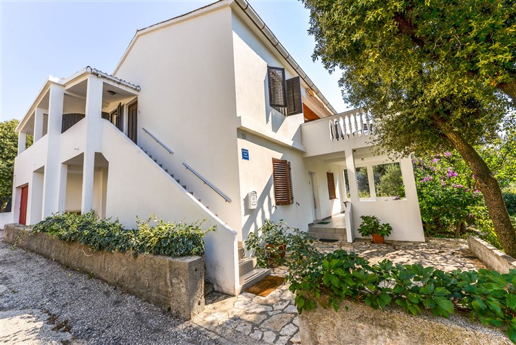 Apartmány Magdalena