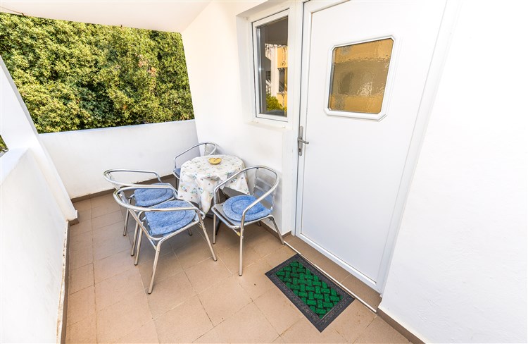 Apartmány Magdalena