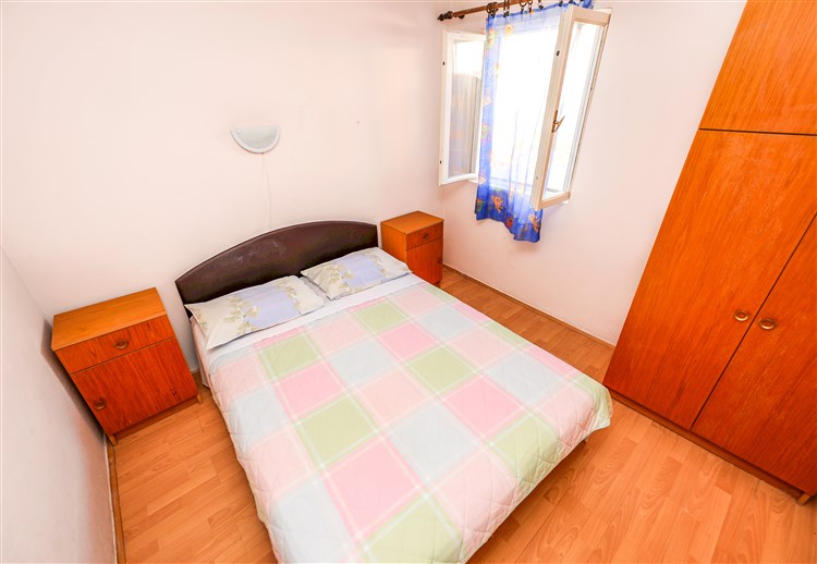 Apartmány Magdalena