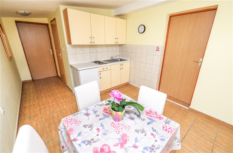 Apartmány Magdalena