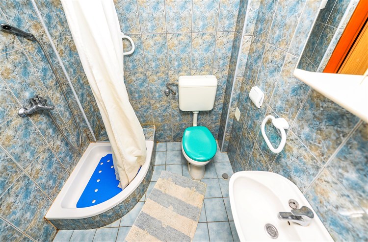 Apartmány Magdalena