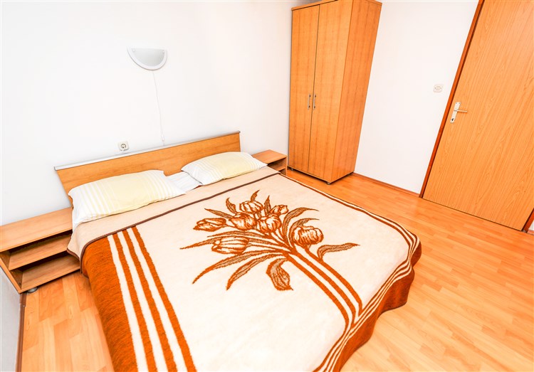 Apartmány Magdalena