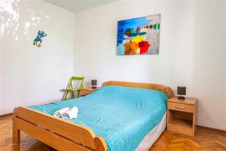 Apartmány Magdalena