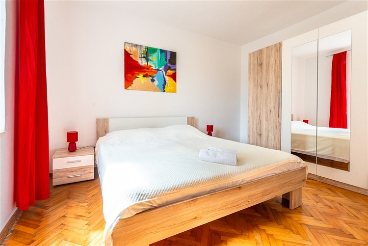 Apartmány Magdalena